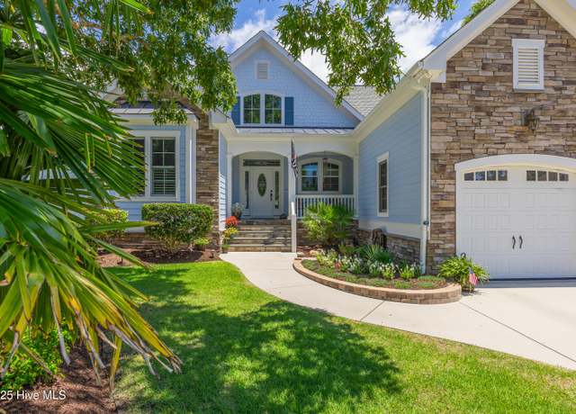 Property at 497 Broomsedge Ct SE, Bolivia, NC 28422, 4 beds, 3.5 baths