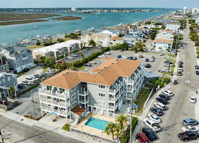 Property at 15 Nathan Ave Unit 107, Wrightsville Beach, NC 28480, 1 bed, 1 bath
