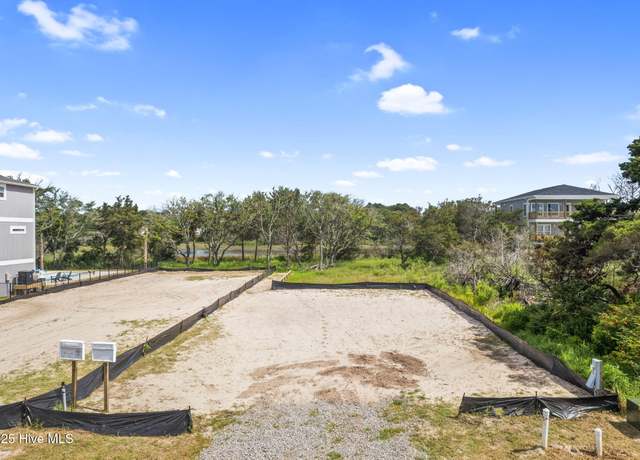 Property at 206 W Pelican Dr, Oak Island, NC 28465