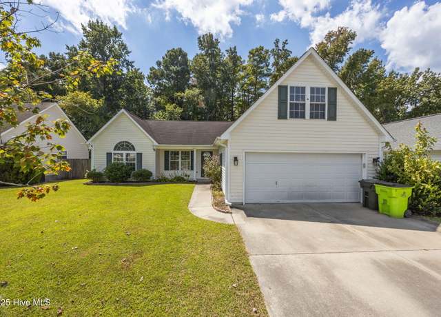 Property at 102 Inge Ct, New Bern, NC 28562, 3 beds, 2 baths