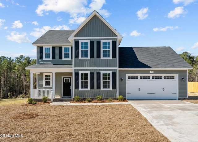 Property at 732 Burley Oak Dr, Cameron, NC 28326, 3 beds, 2.5 baths