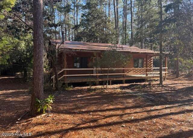 Property at 204 Wilson Cir, Arapahoe, NC 28510, 2 beds, 1 bath