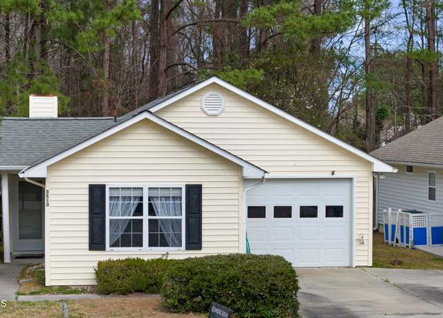 Property at 3610 Colony Dr, New Bern, NC 28562, 3 beds, 2 baths
