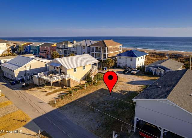 Property at 307 Glenn St, Atlantic Beach, NC 28512