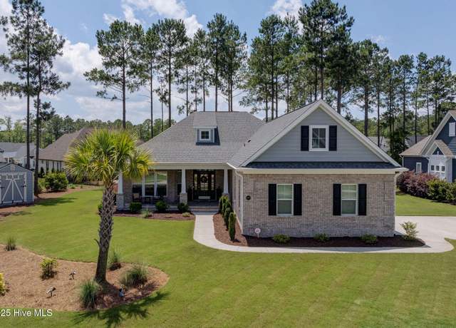 Property at 8561 Pine Nut Dr NE, Leland, NC 28451, 3 beds, 2.5 baths