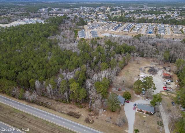Property at 2730 Andrew Jackson Hwy NE, Leland, NC 28451