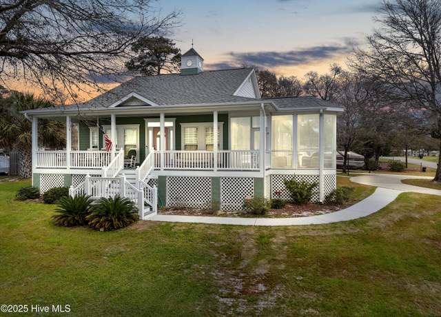 Property at 538 Harbor Dr SE, Bolivia, NC 28422, 2 beds, 2 baths