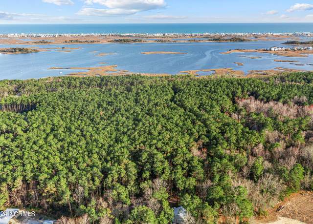 Property at Tract 14 Old Landing Rd, Hampstead, NC 28443