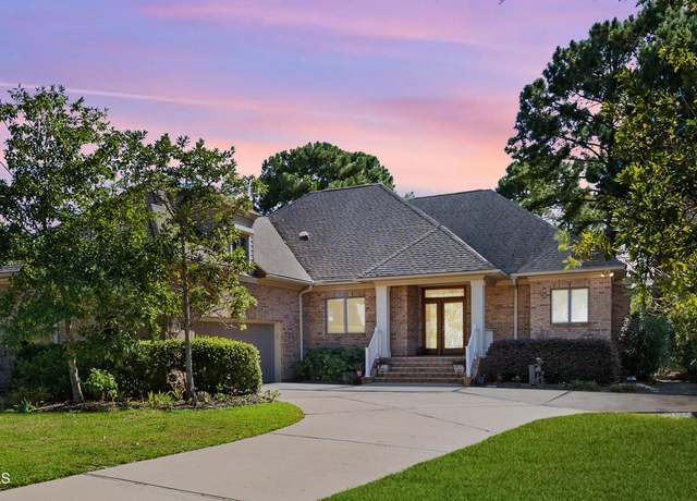 Property at 2945 Moorings Way SE, Southport, NC 28461, 3 beds, 3 baths