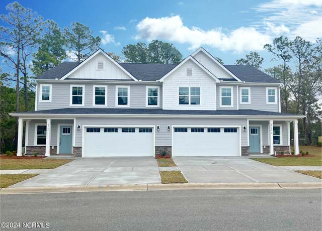 Property at 4752 Tallow Trce #1, Shallotte, NC 28470, 3 beds, 3.5 baths