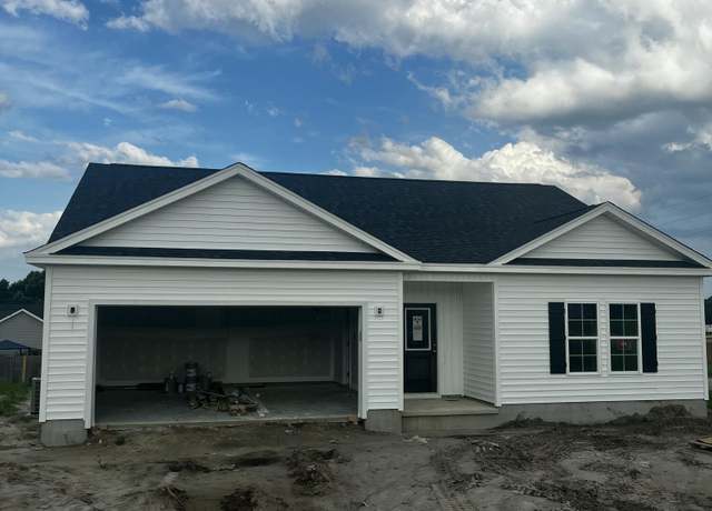 Property at 100 Dole Ct, Richlands, NC 28574, 3 beds, 2 baths