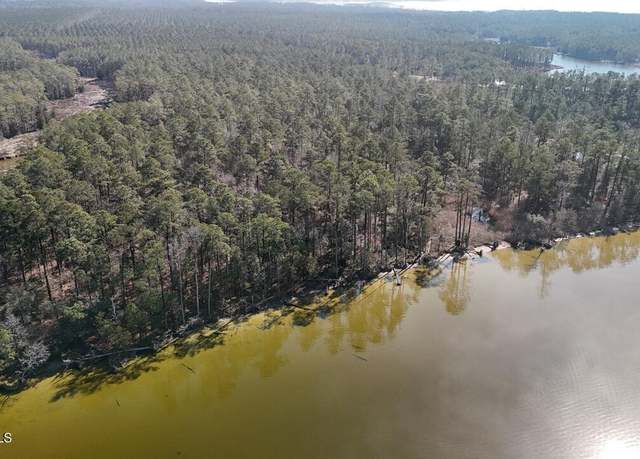 Property at Lot 7 Sandy Point Rd, Sladesville, NC 27875