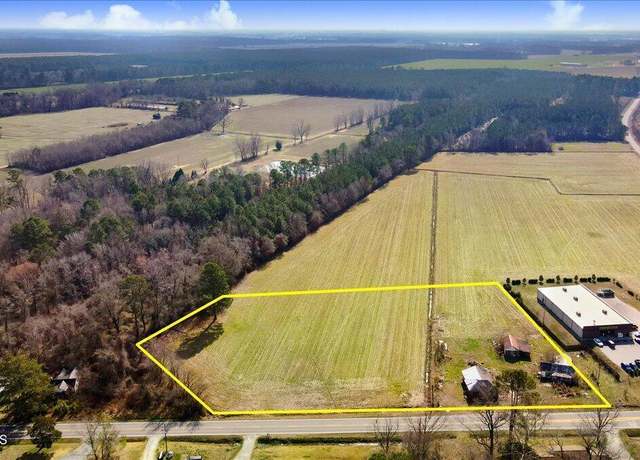 Property at 0 Nc 111 Hwy, Goldsboro, NC 27534