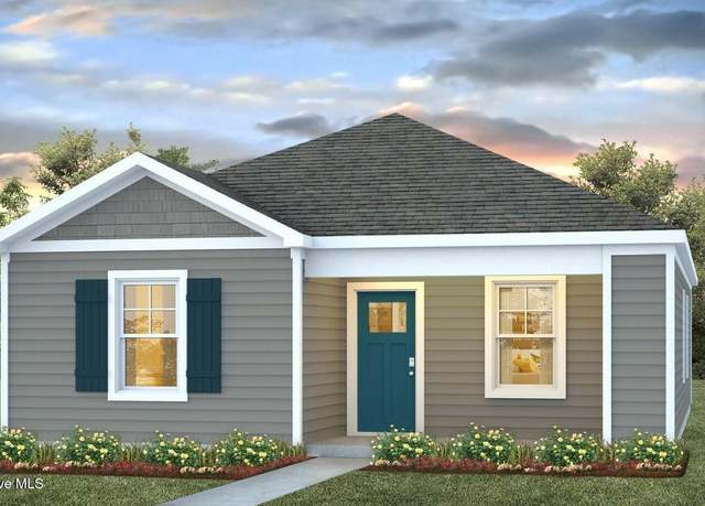 Property at 131 N Atlantic Ave Lot 137, Wilmington, NC 28411, 3 beds, 2 baths