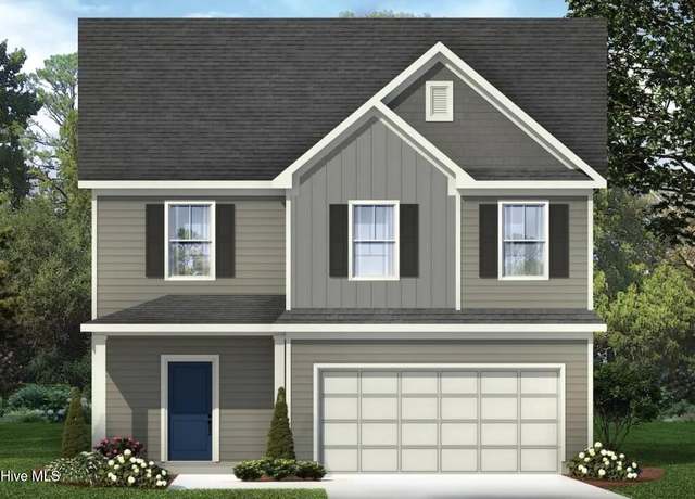 Property at 594 Poppleton Dr, Hampstead, NC 28443, 4 beds, 2.5 baths