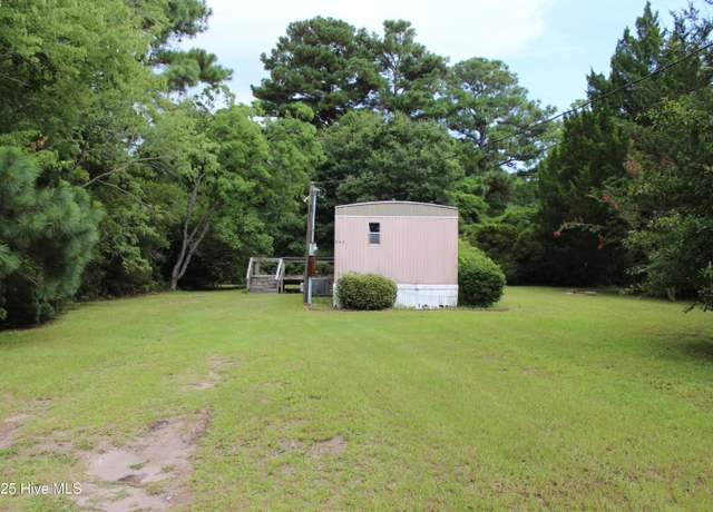 Property at 161 Ricksha Ct, Newport, NC 28570