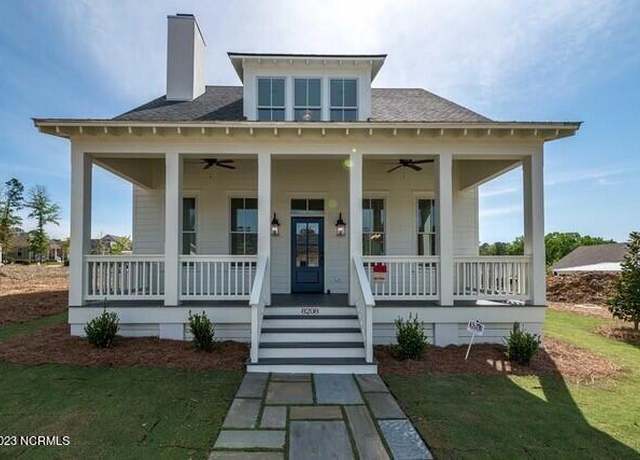 Property at 109 Stonewall Ln, Edenton, NC 27932, 3 beds, 2.5 baths