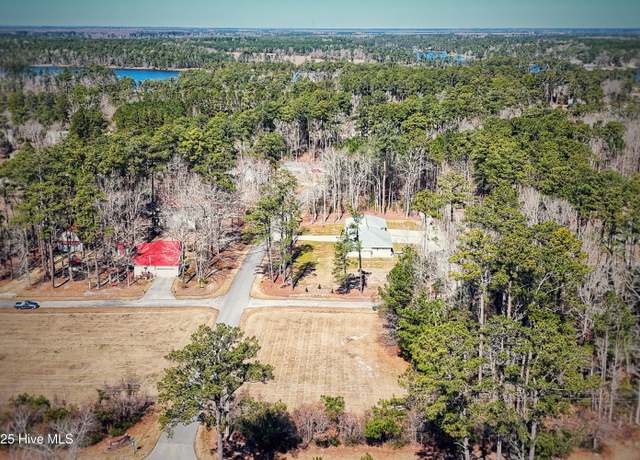 Property at 1 & 2 Cutter St, Oriental, NC 28571