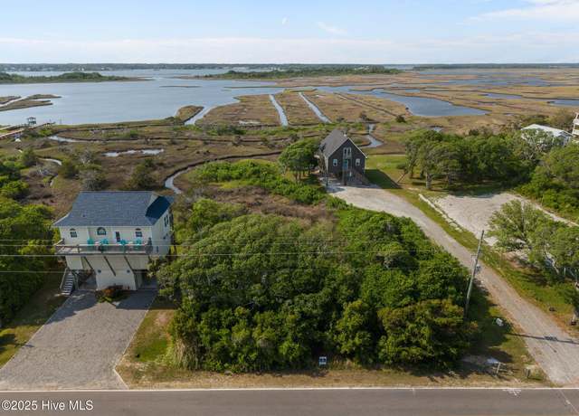 Property at 2061 New River Inlet Rd, Topsail Beach, NC 28445