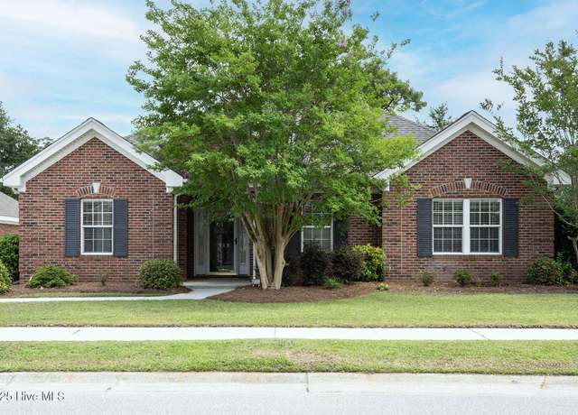 Property at 7808 Sanderling Pl, Wilmington, NC 28411, 3 beds, 2 baths