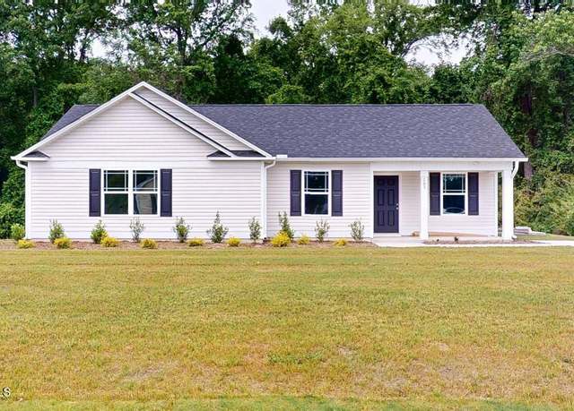 Property at 203 Second Base Ct, Kenly, NC 27542, 3 beds, 2 baths
