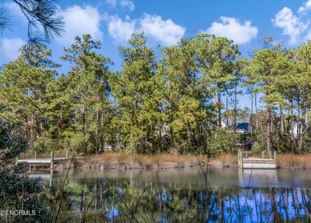 Property at 71 Mill Creek Ln, Oriental, NC 28571