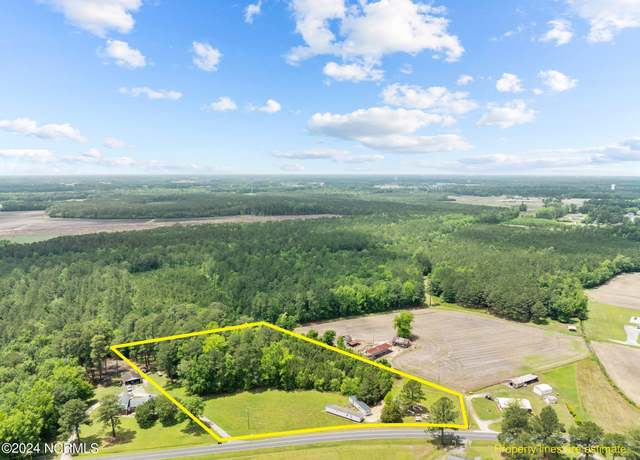 Property at 2218 Lester Mills Rd, Greenville, NC 27858