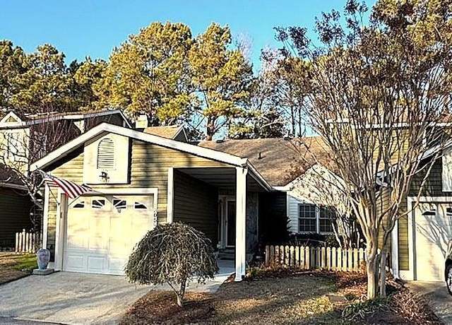 Property at 1305 Cedarwood Vlg, Morehead City, NC 28557, 2 beds, 2 baths