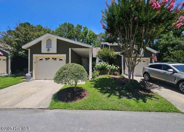 Property at 1305 Cedarwood Vlg, Morehead City, NC 28557, 2 beds, 2 baths