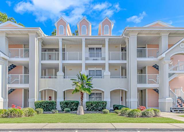 Property at 330 S Middleton Dr NW Unit 506, Calabash, NC 28467, 2 beds, 2 baths