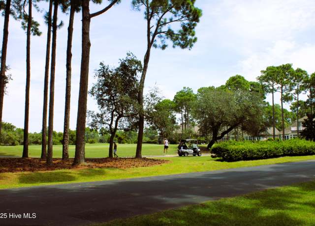 Property at 3739 Players Club Dr SE, Southport, NC 28461