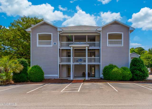 Property at 3030 Marsh Winds Cir #903, Southport, NC 28461, 2 beds, 2 baths
