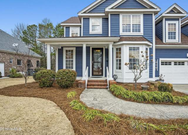 Property at 629 Blue Point Dr, Wilmington, NC 28411, 4 beds, 3.5 baths