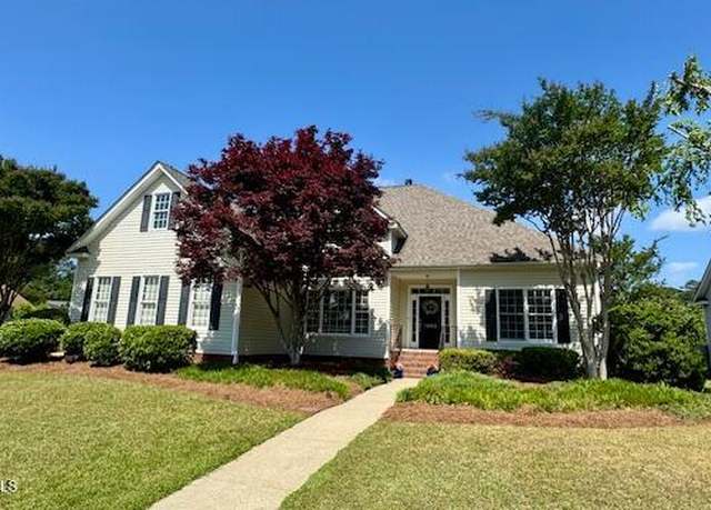 Property at 1808 Rondo Dr, Greenville, NC 27858, 3 beds, 2 baths