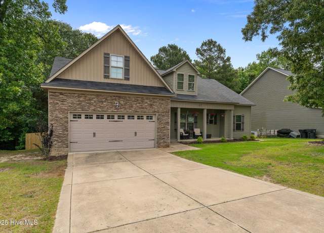 Property at 4619 Cedar Pass Dr, Hope Mills, NC 28348, 3 beds, 2 baths