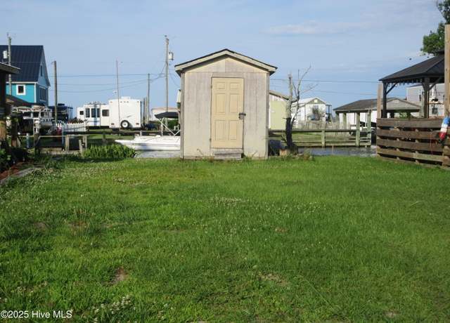 Property at 137 Inlet Ln, Grandy, NC 27939