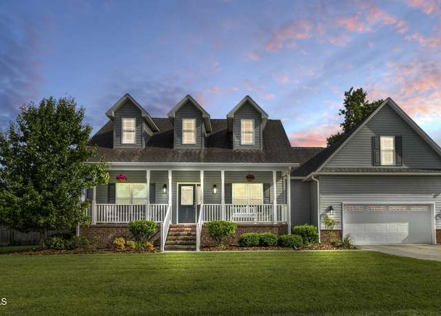 Property at 103 Mom Ln, New Bern, NC 28562, 3 beds, 3 baths
