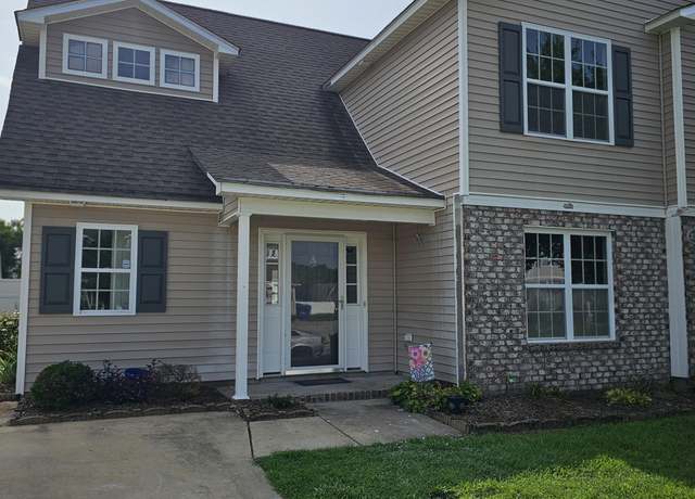 Property at 2305 Sadler Dr Unit A, Winterville, NC 28590, 3 beds, 2.5 baths