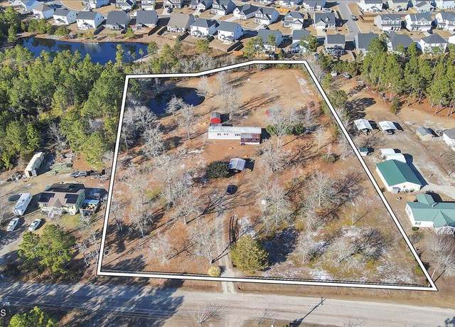Property at 7010 Pinecliff Dr NE, Leland, NC 28451
