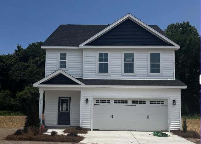 Property at 252 Deer Haven Dr, Richlands, NC 28574, 3 beds, 2.5 baths