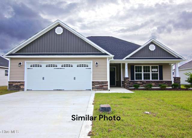 Property at 711 Regiment Rd, Jacksonville, NC 28546, 3 beds, 2 baths