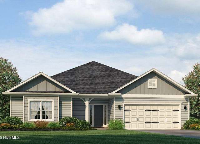 Property at 76 Fishing Creek Drive 141, New Bern, NC 28562, 4 beds, 2 baths