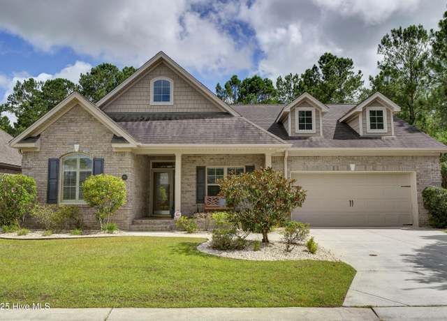 Property at 1333 Garden Springs Ct, Leland, NC 28451, 3 beds, 2 baths