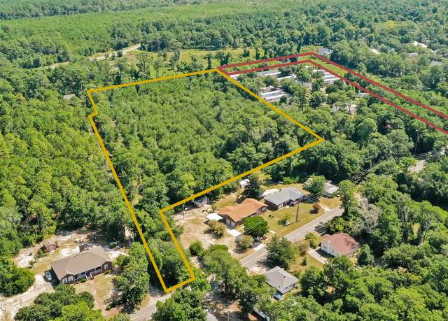 Property at L-7 Jabbertown, Southport, NC 28461