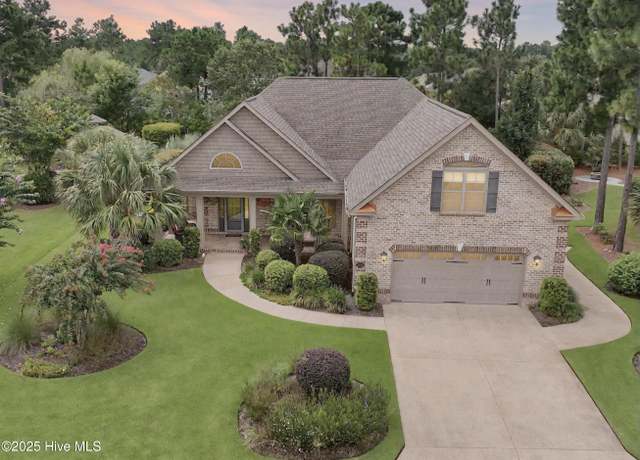 Property at 2616 Sugargrove Trl NE, Leland, NC 28451, 4 beds, 3 baths