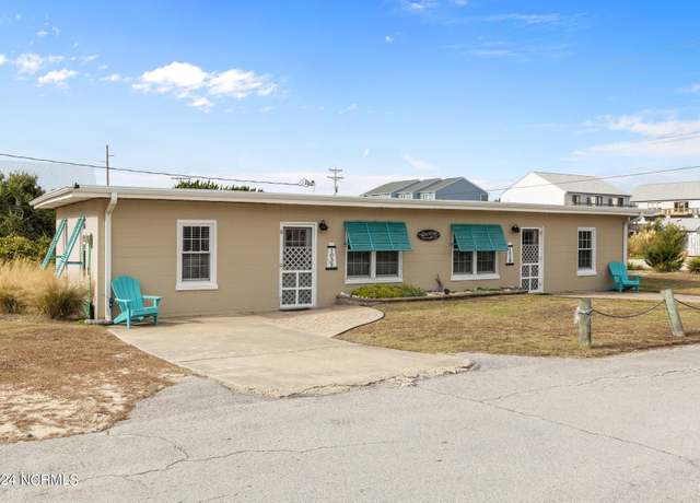 Property at 103 24th St, Emerald Isle, NC 28594, 4 beds, 2 baths