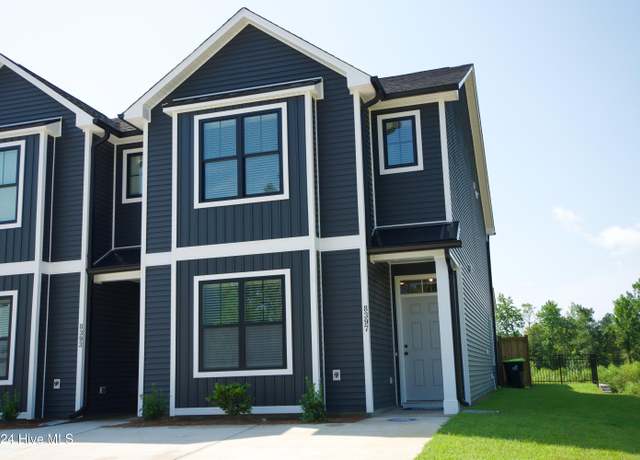 Property at 8397 Paramount Pt, Winnabow, NC 28479, 3 beds, 3 baths