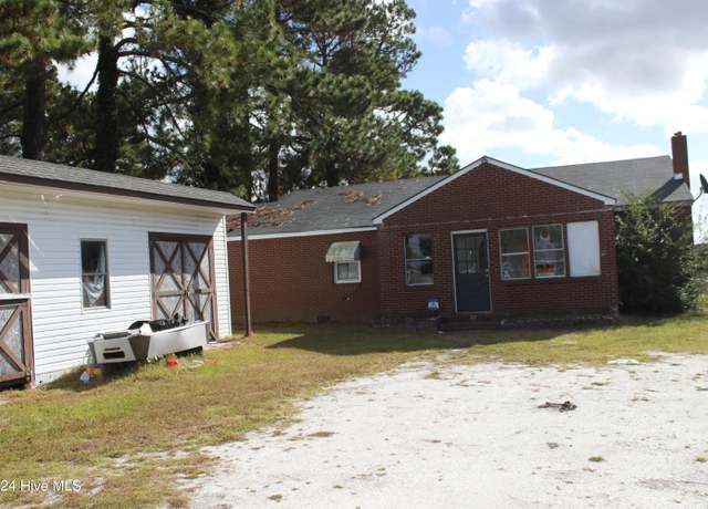 Property at 3356 Rocky Hock Rd, Edenton, NC 27932, 2 beds, 3 baths