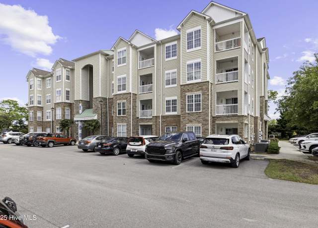 Property at 300 Gateway Condos Dr #340, Surf City, NC 28445, 2 beds, 2 baths