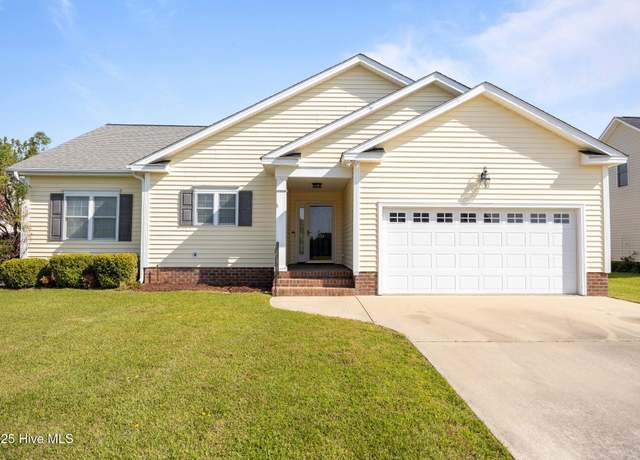 Property at 1104 Josh Ct, Greenville, NC 27834, 3 beds, 2 baths